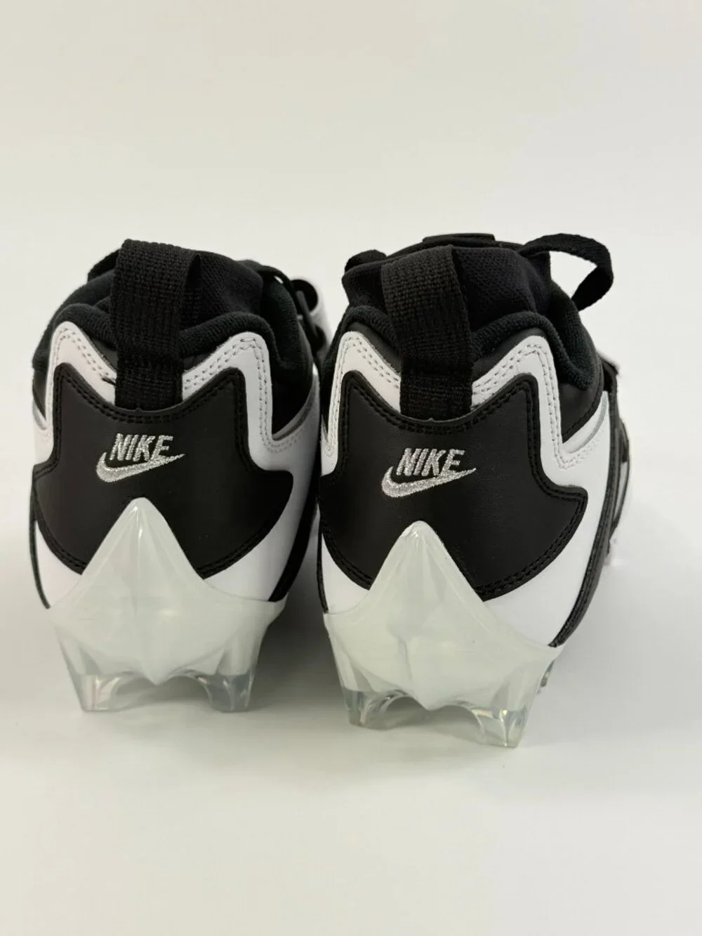 Nike Vapor Edge DT '93 TD 'White Black' HF5298-101 Football size 9